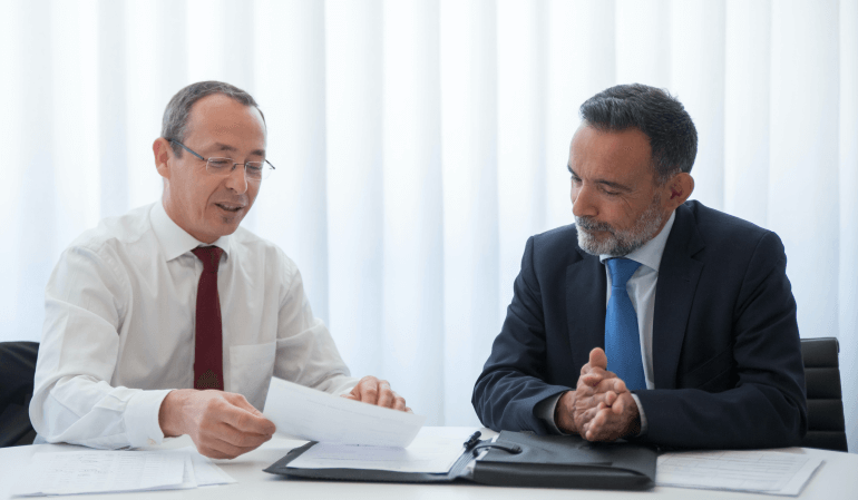 Melhorar o seu relacionamento com os corretores é um objetivo que deve ser atingido de forma natural.