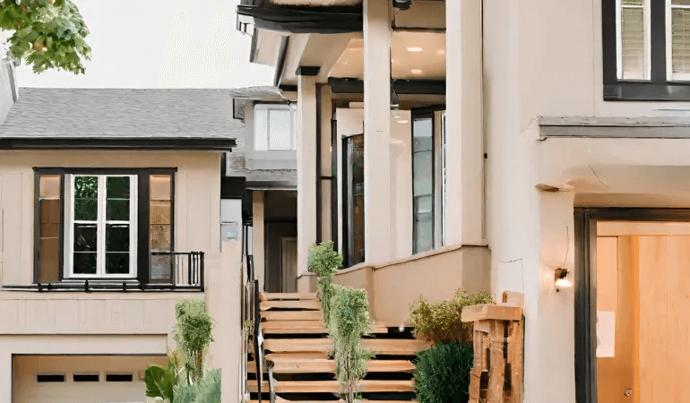 Tendênicas do mercado imobiliário em 2024.