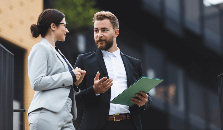 Faça uma gestão de equipes imobiliárias mais eficiente.