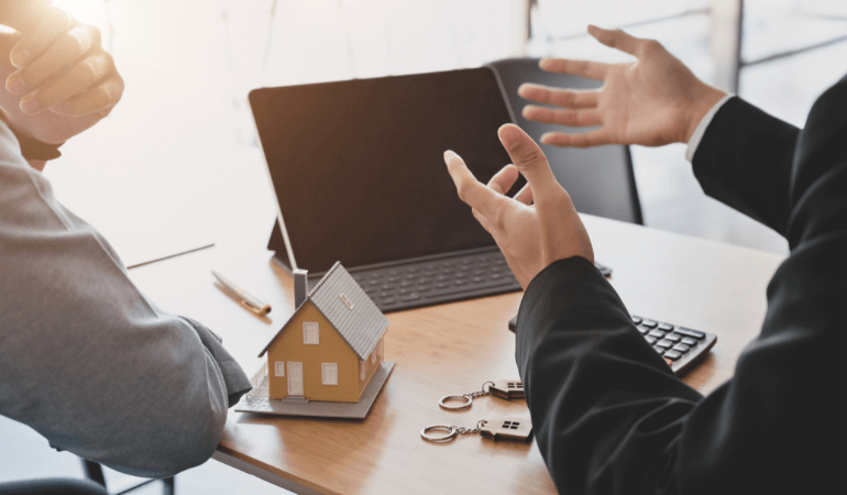 Entenda a inovação imobiliária.