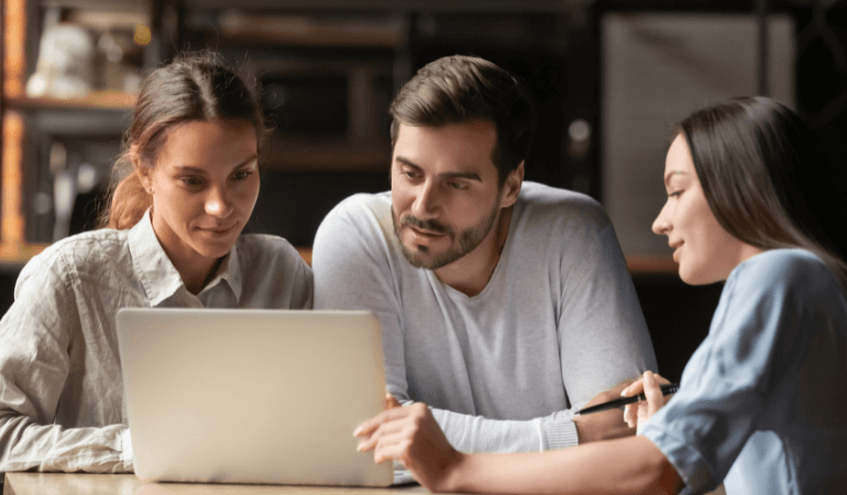 Saiba fazer a segmentação e personalização de leads imobiliários.