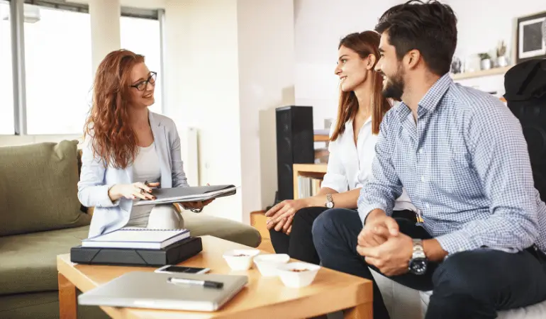 Faça o melhor pós-venda no mercado imobiliário.
