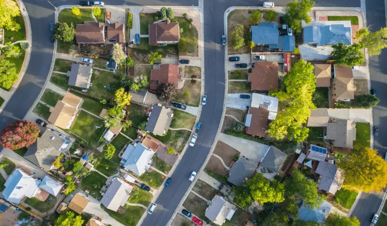 Saiba como funciona a valorização imobiliária.