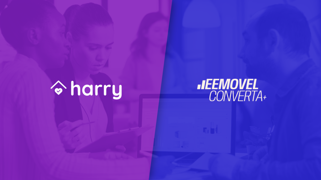 Harry agora se chama Converta+: Conheça tudo sobre a mudança