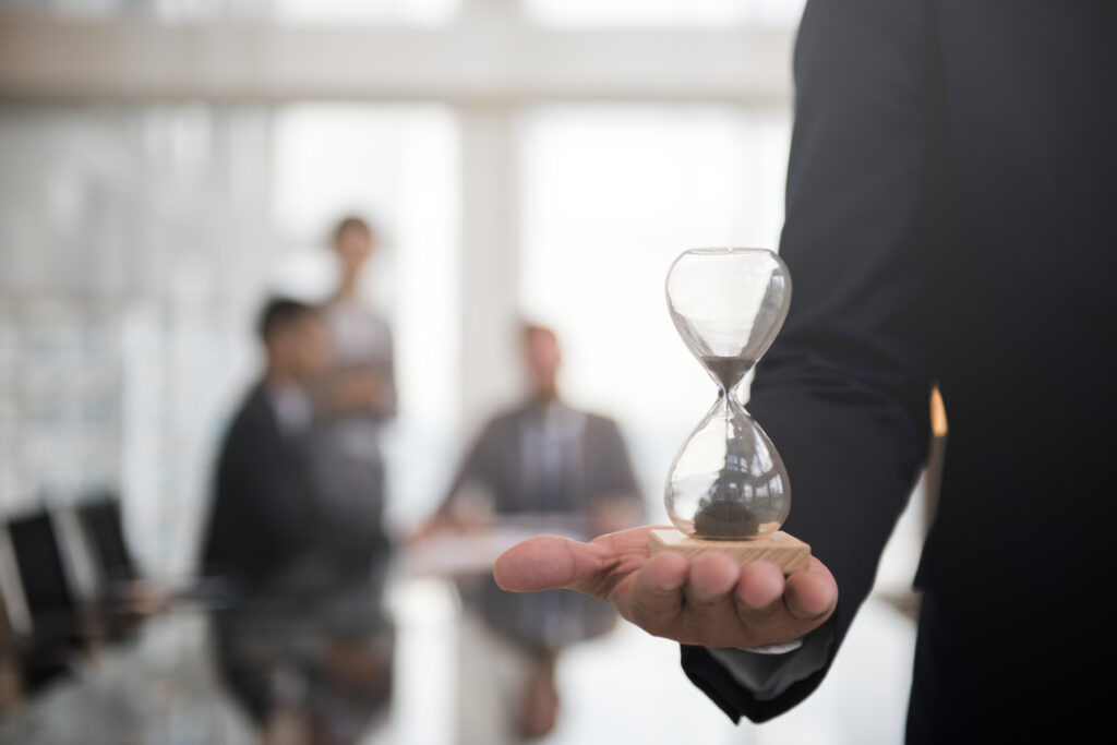 Tempo de resposta de leads imobiliários